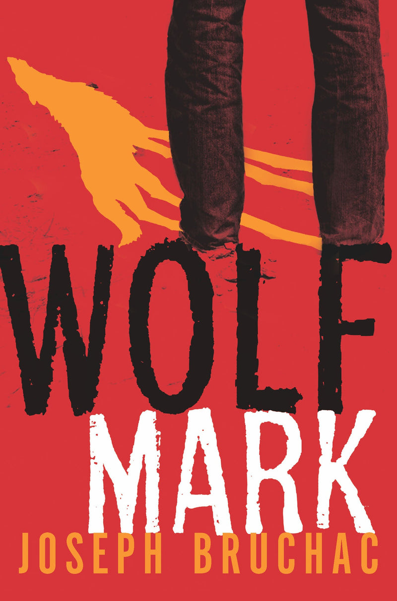 Wolf Mark