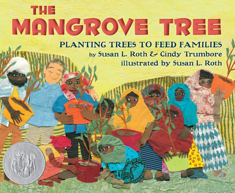 The Mangrove Tree