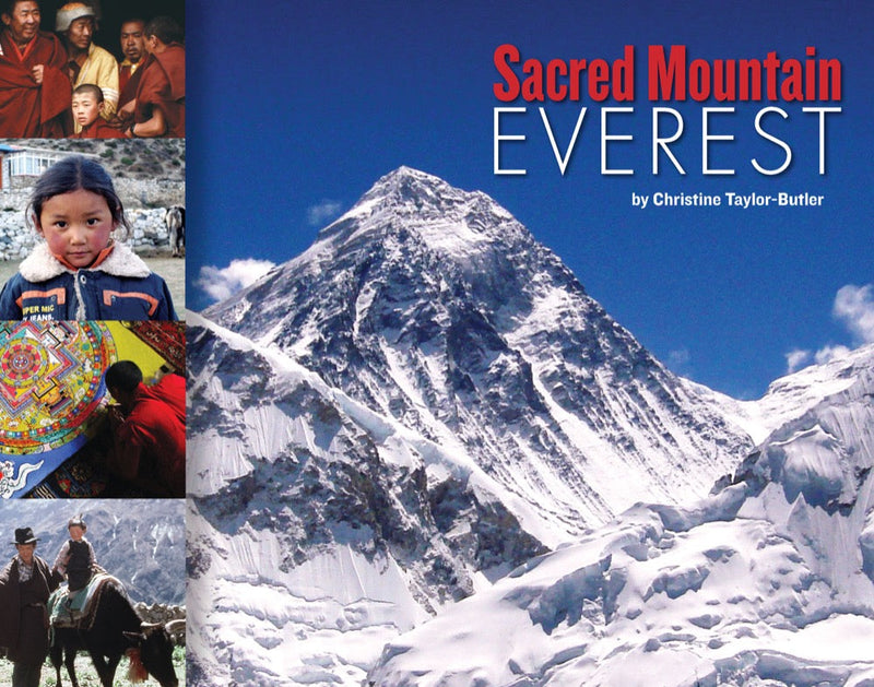 Sacred Mountain