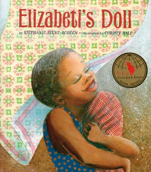 Elizabeti's Doll