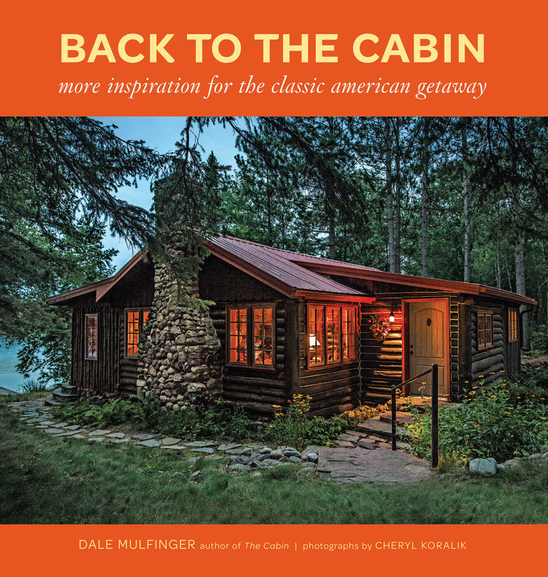 Back to the Cabin