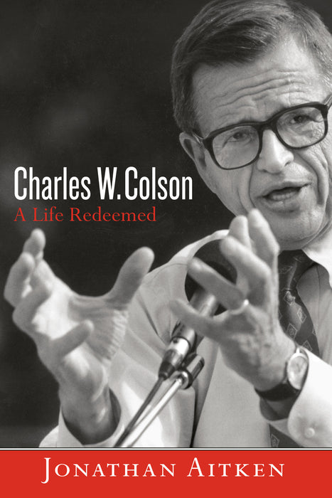 Charles W. Colson