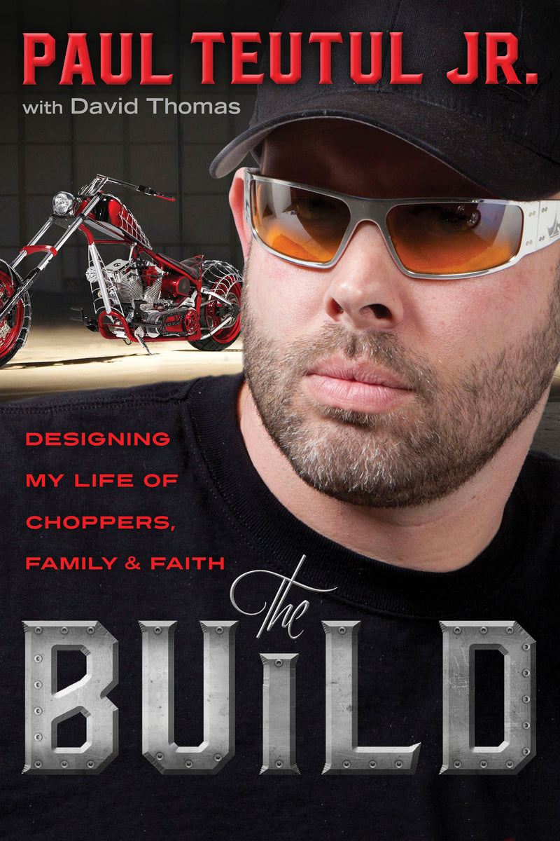 The Build