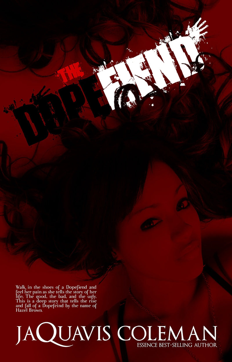 The Dopefiend