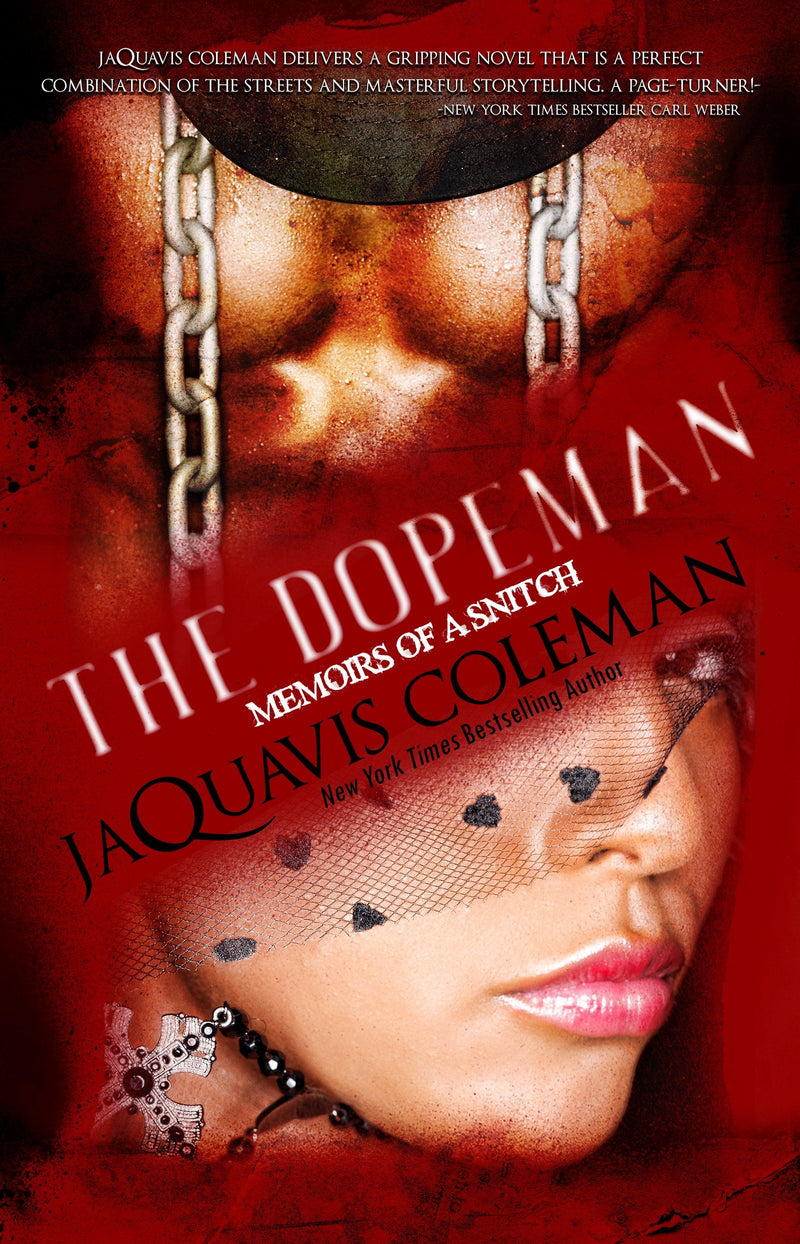 The Dopeman