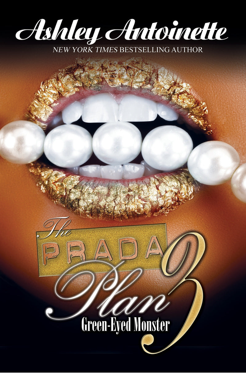 The Prada Plan