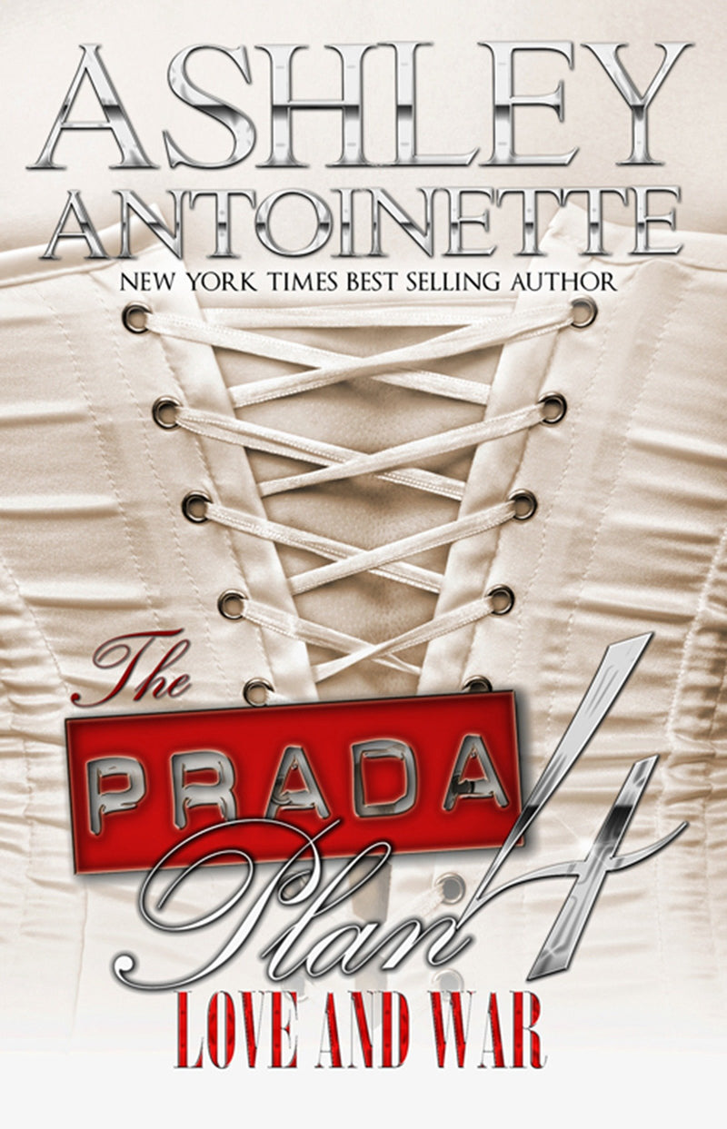 The Prada Plan