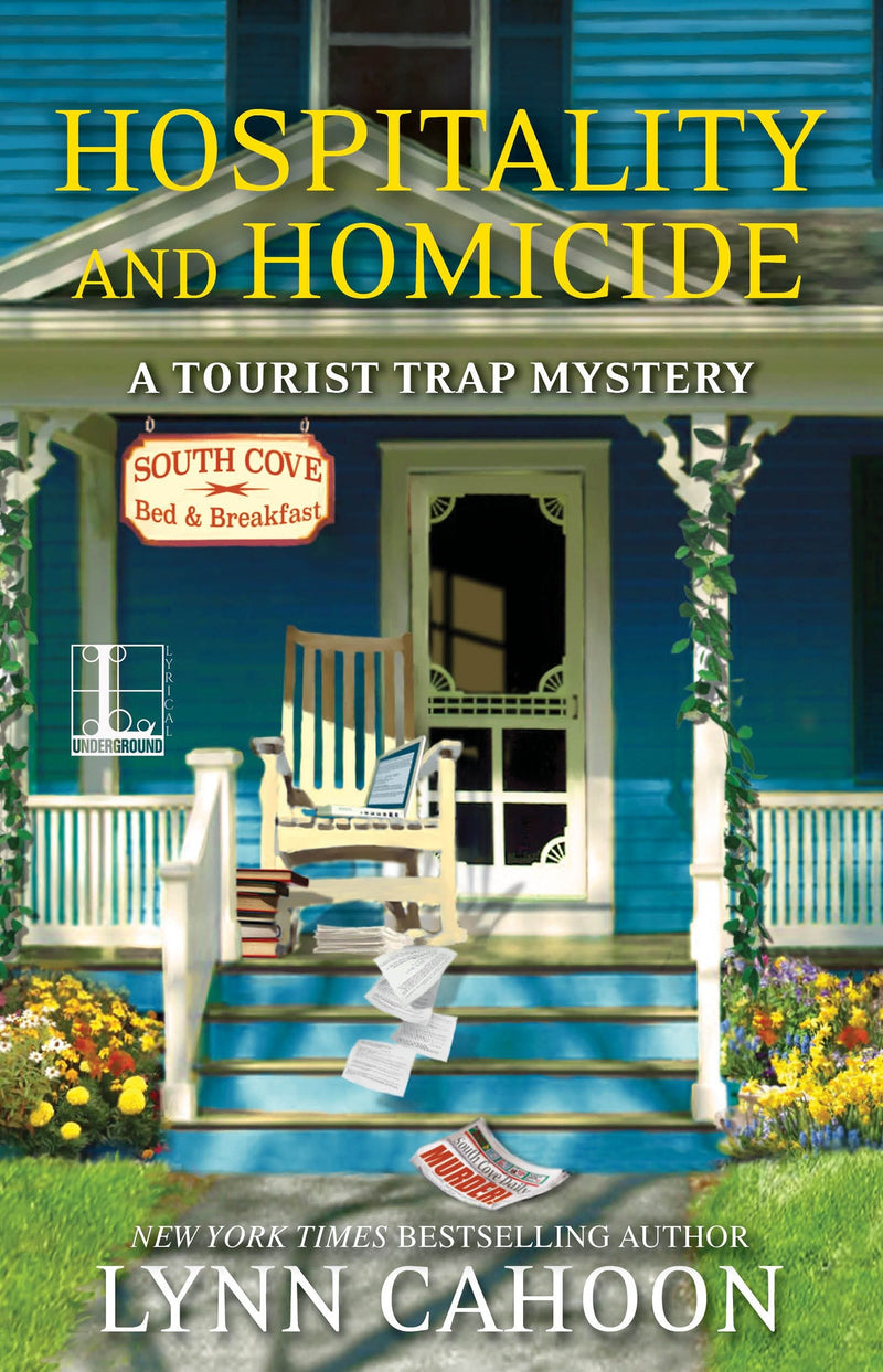 Hospitality and Homicide