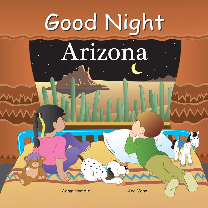 Good Night Our World