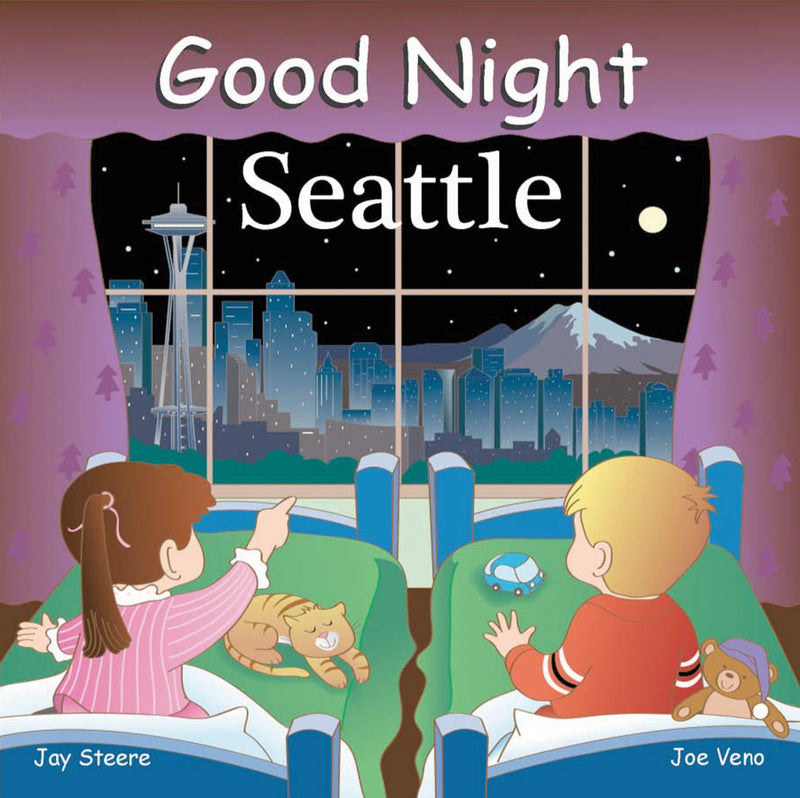 Good Night Our World
