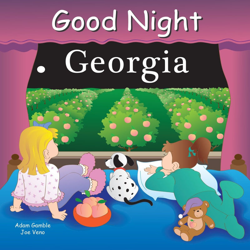 Good Night Our World