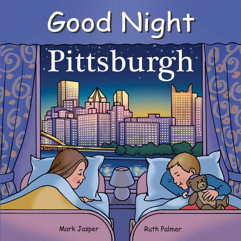 Good Night Our World