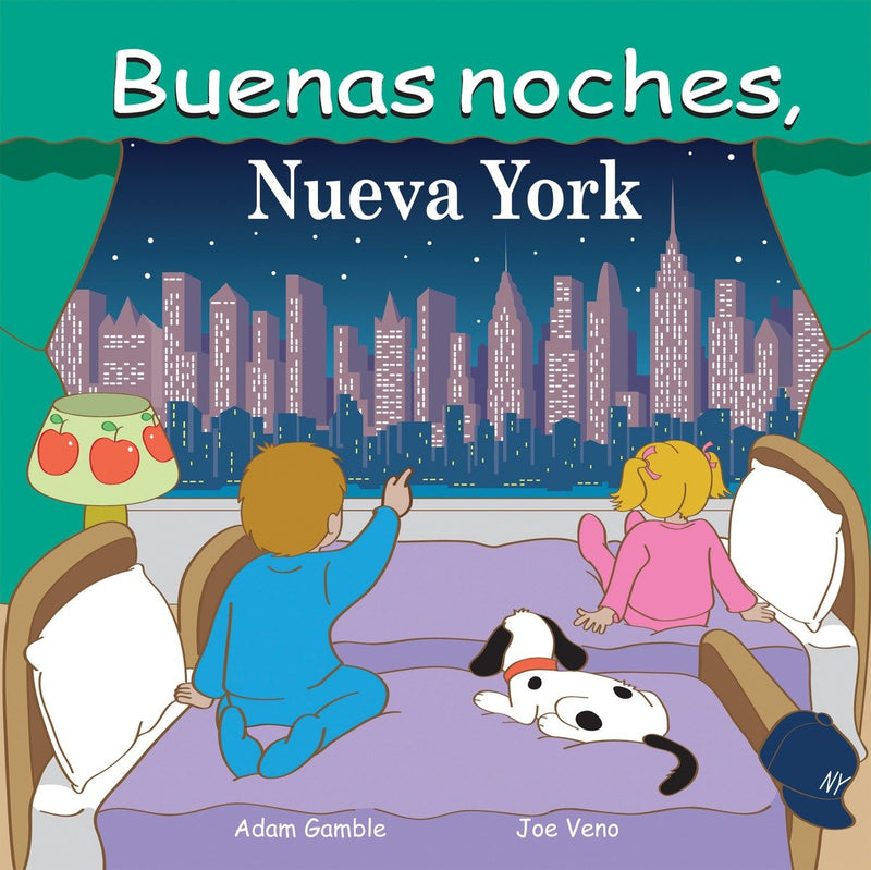 Buenas Noches