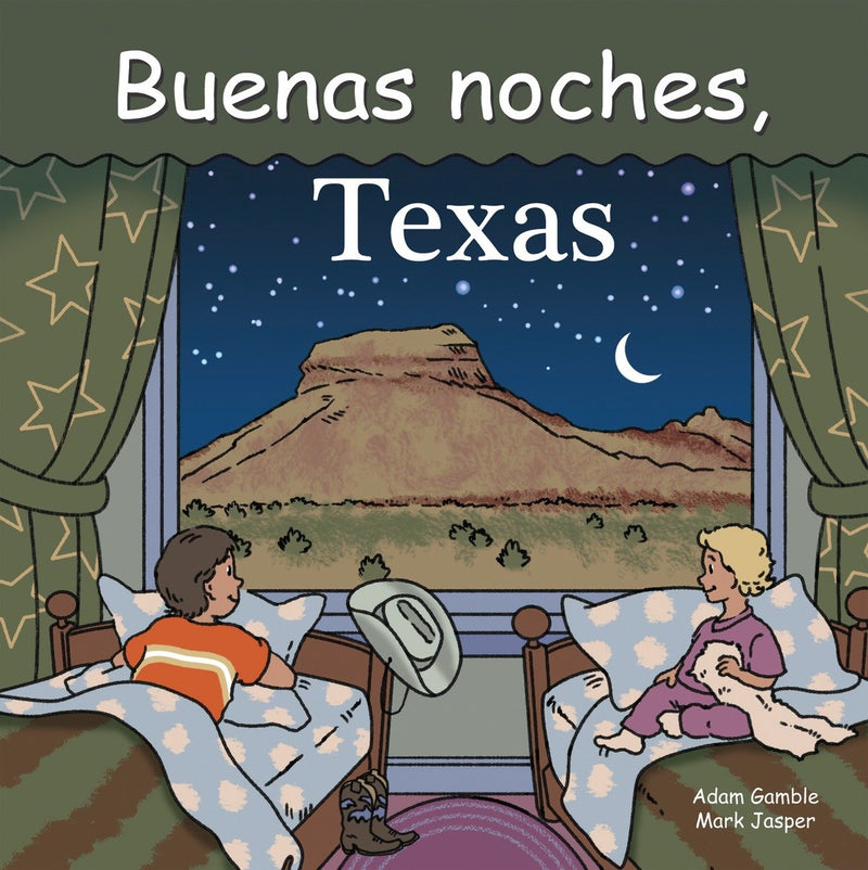 Buenas Noches