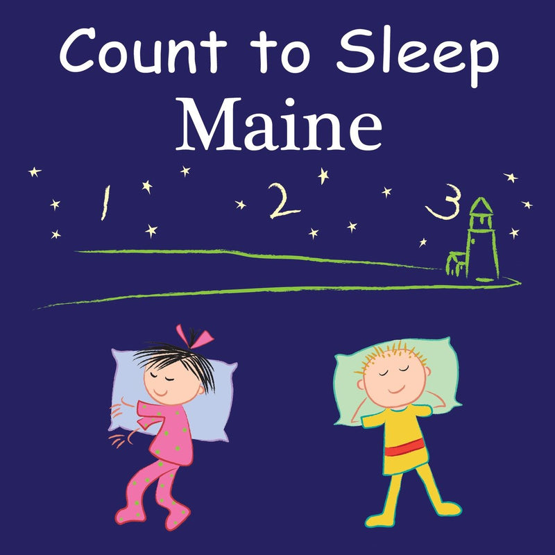 Count To Sleep