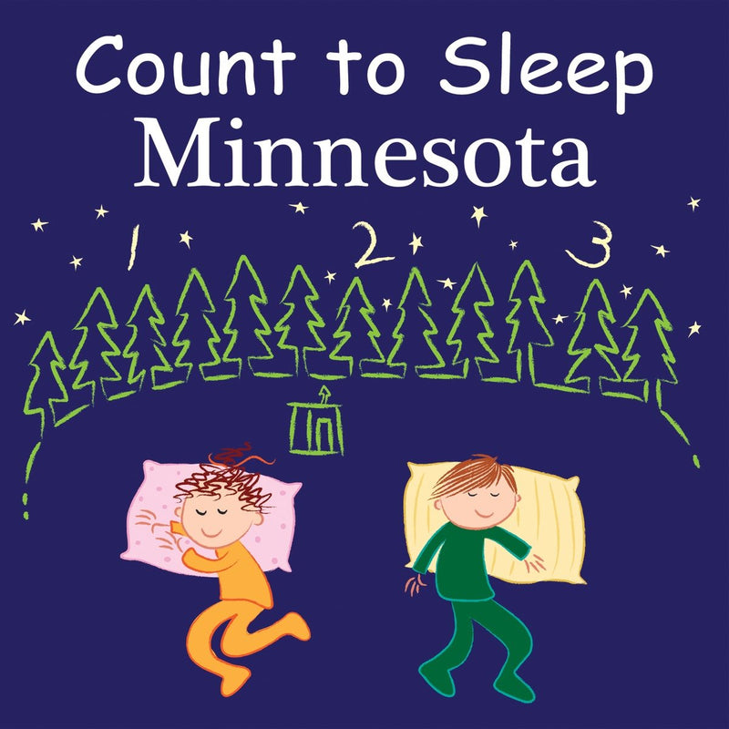 Count To Sleep