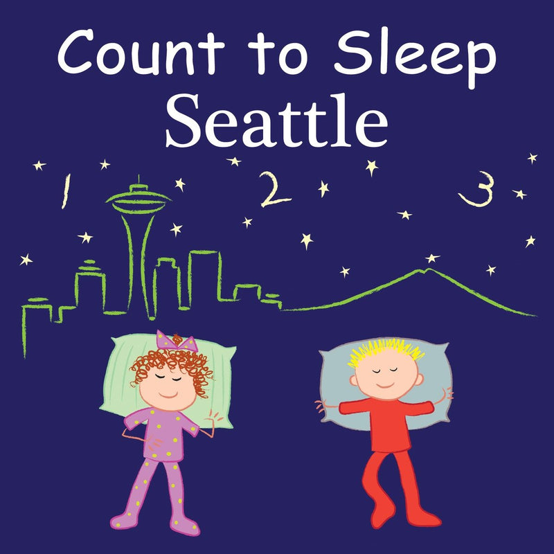 Count To Sleep