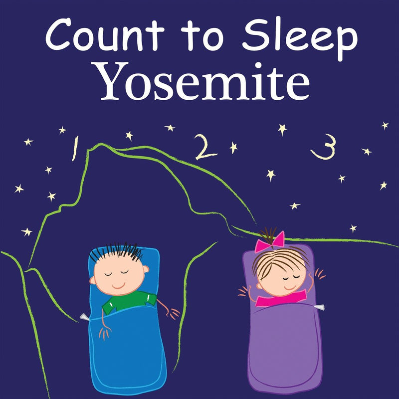 Count To Sleep