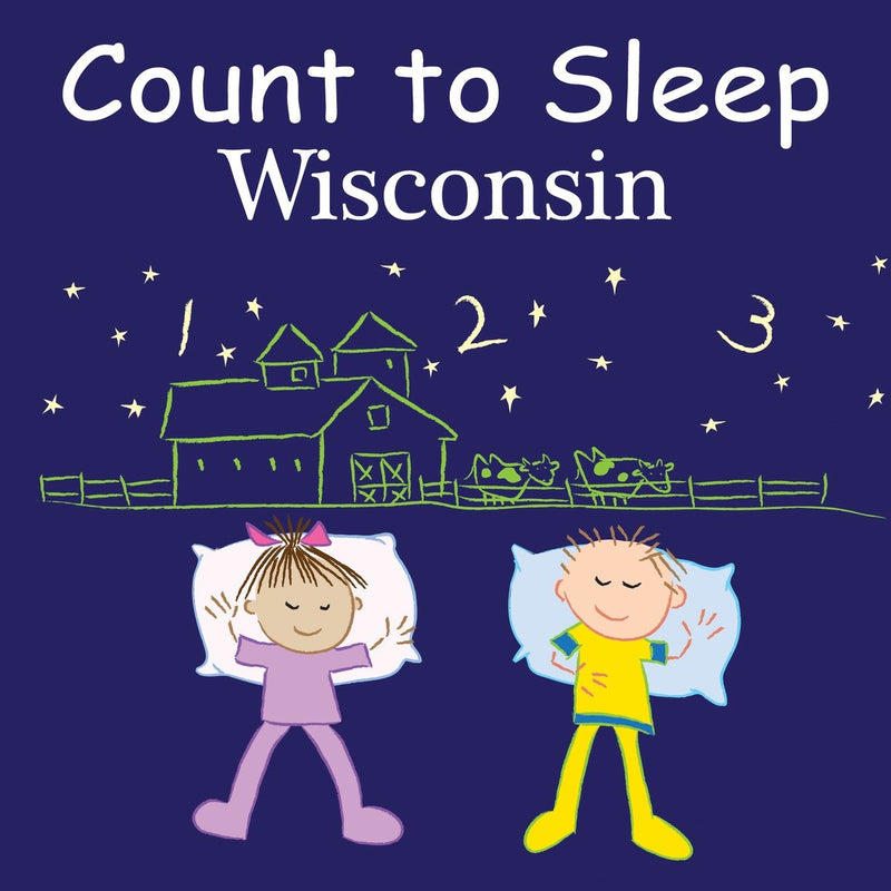 Count To Sleep