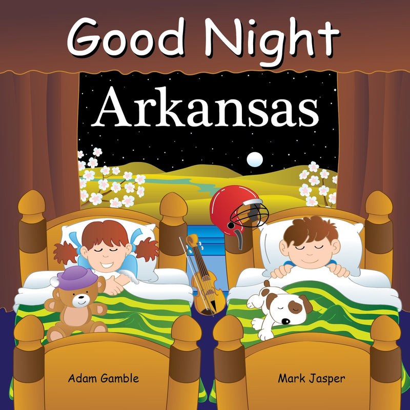 Good Night Our World