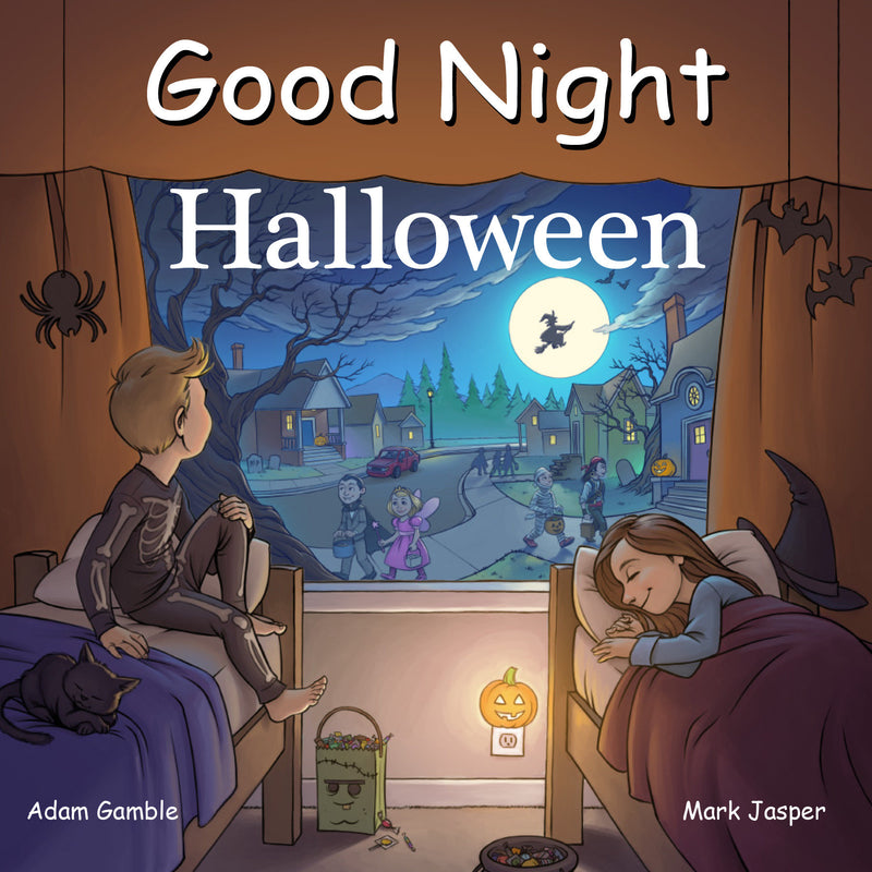 Good Night Our World