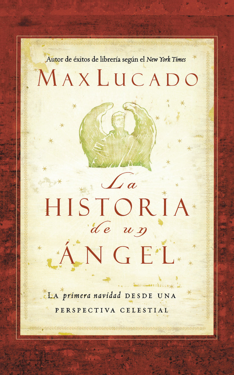 La historia de un ángel