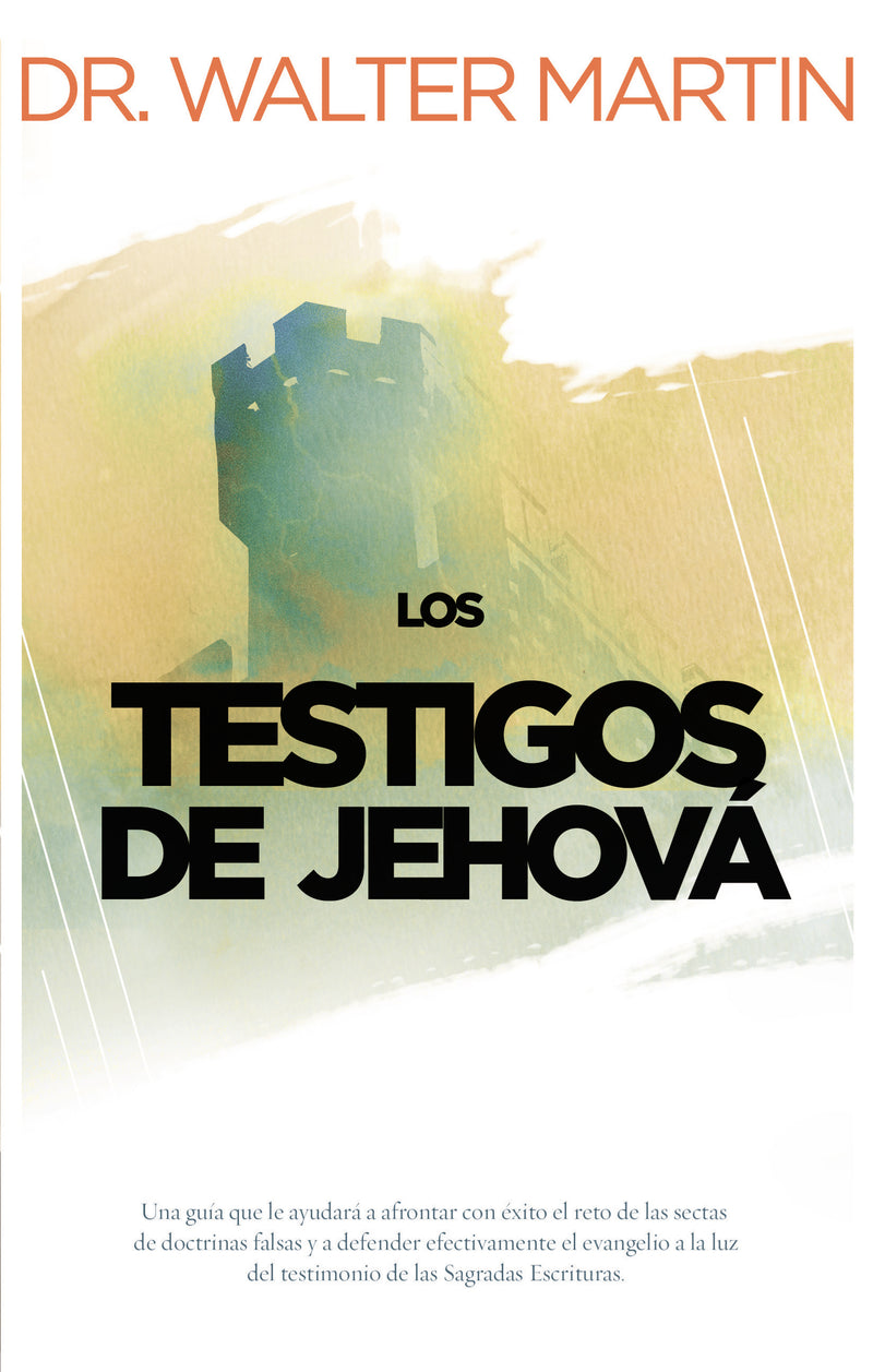 Los testigos de Jehová