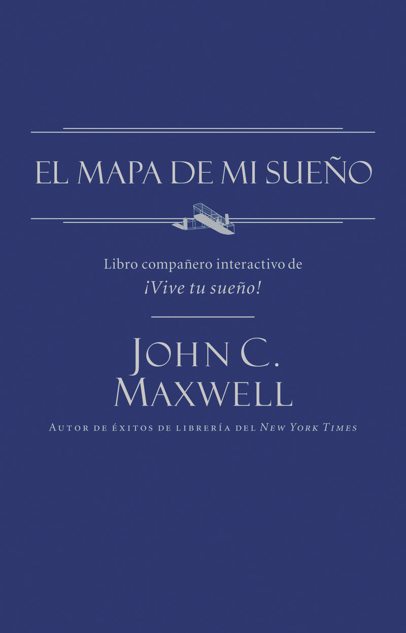 El mapa de mi sueño
