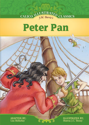 Peter Pan