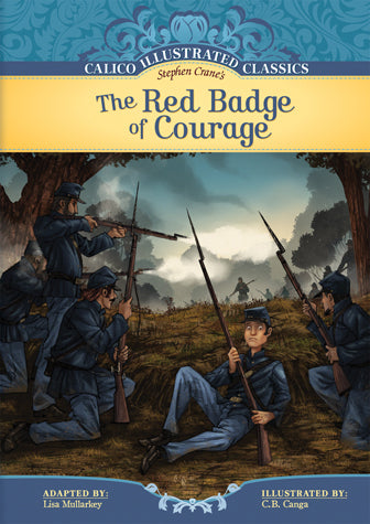 Red Badge of Courage