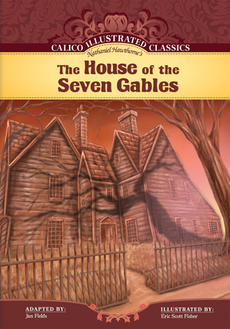 House of the Seven Gables