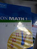 Saxon Math 1  Teacher Binder Kit