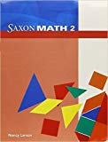 Saxon Math 2  Teacher Binder Kit