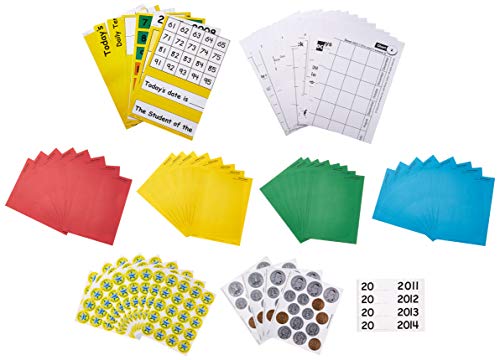 Saxon Math 2 24 Student Refill