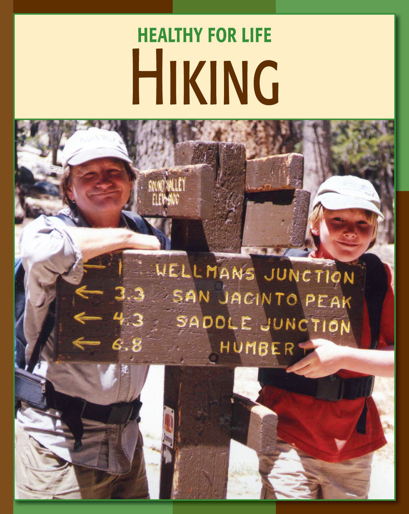 Hiking