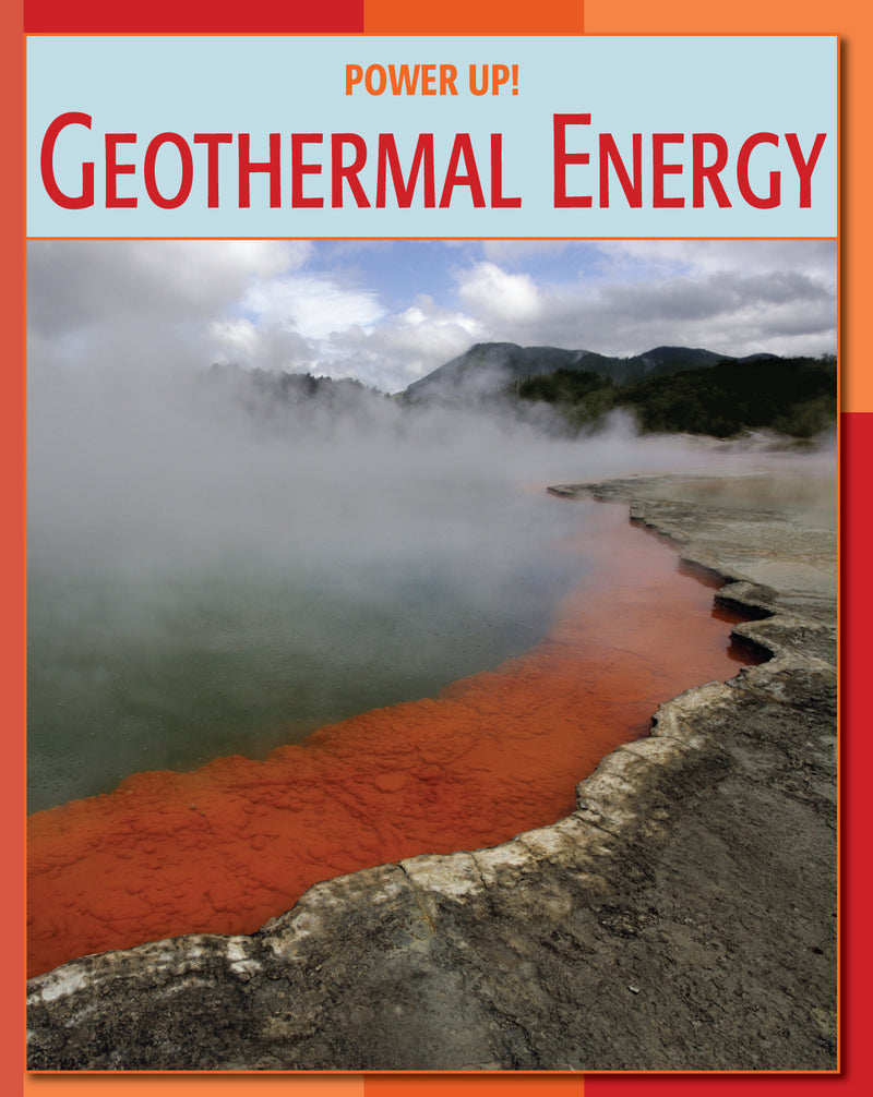 Geothermal Energy