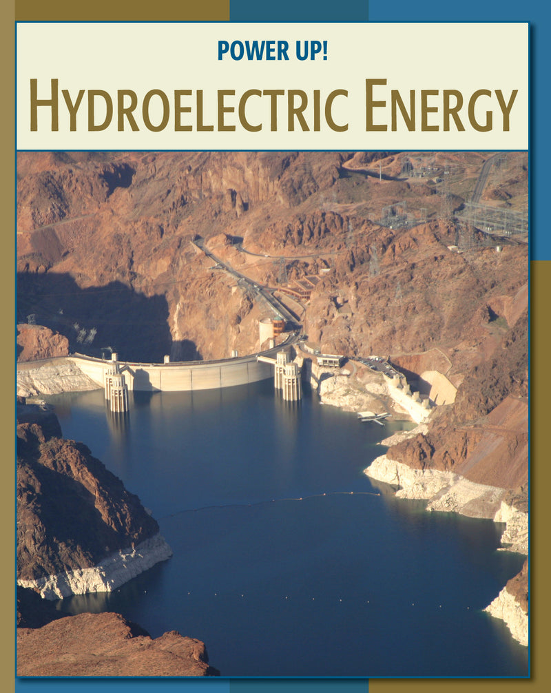 Hydroelectric Energy