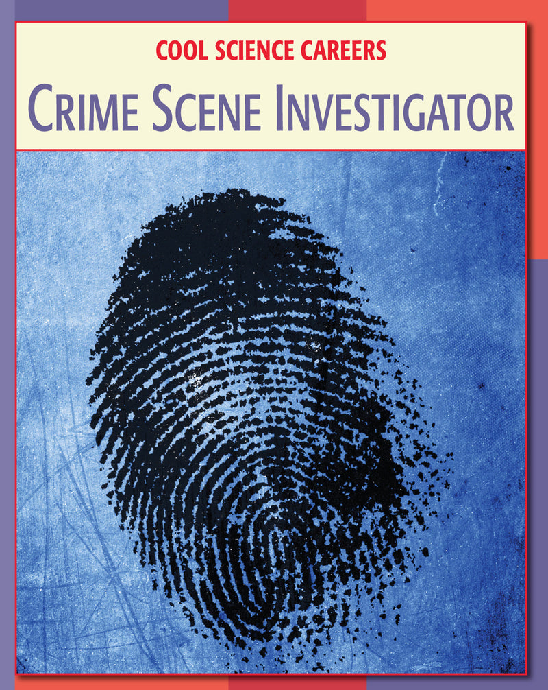 Crime Scene Investigator