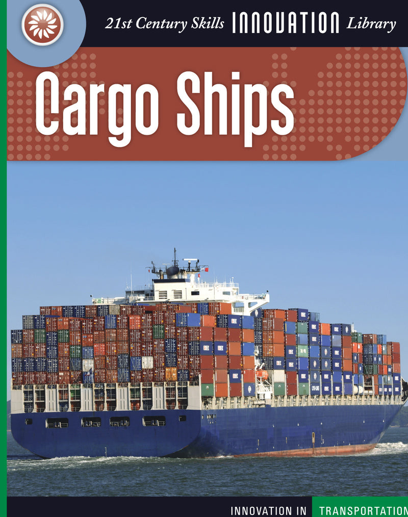Cargo Ships