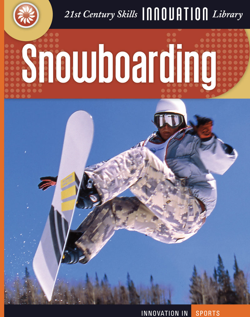 Snowboarding
