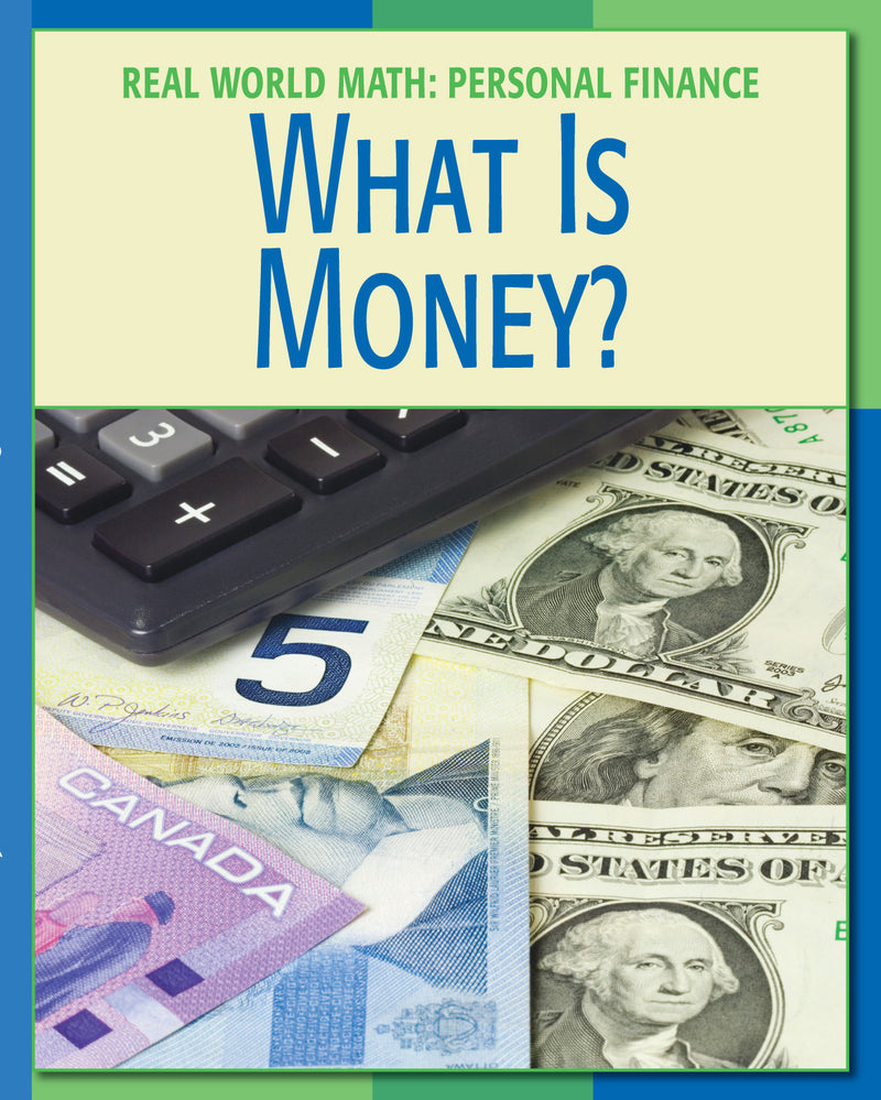 What is Money?