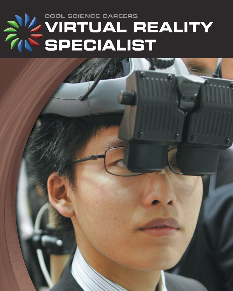 Virtual Reality Specialist