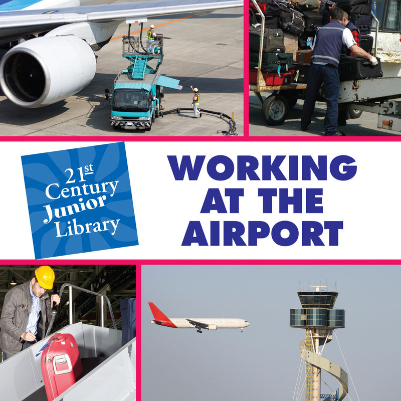 Working at the Airport