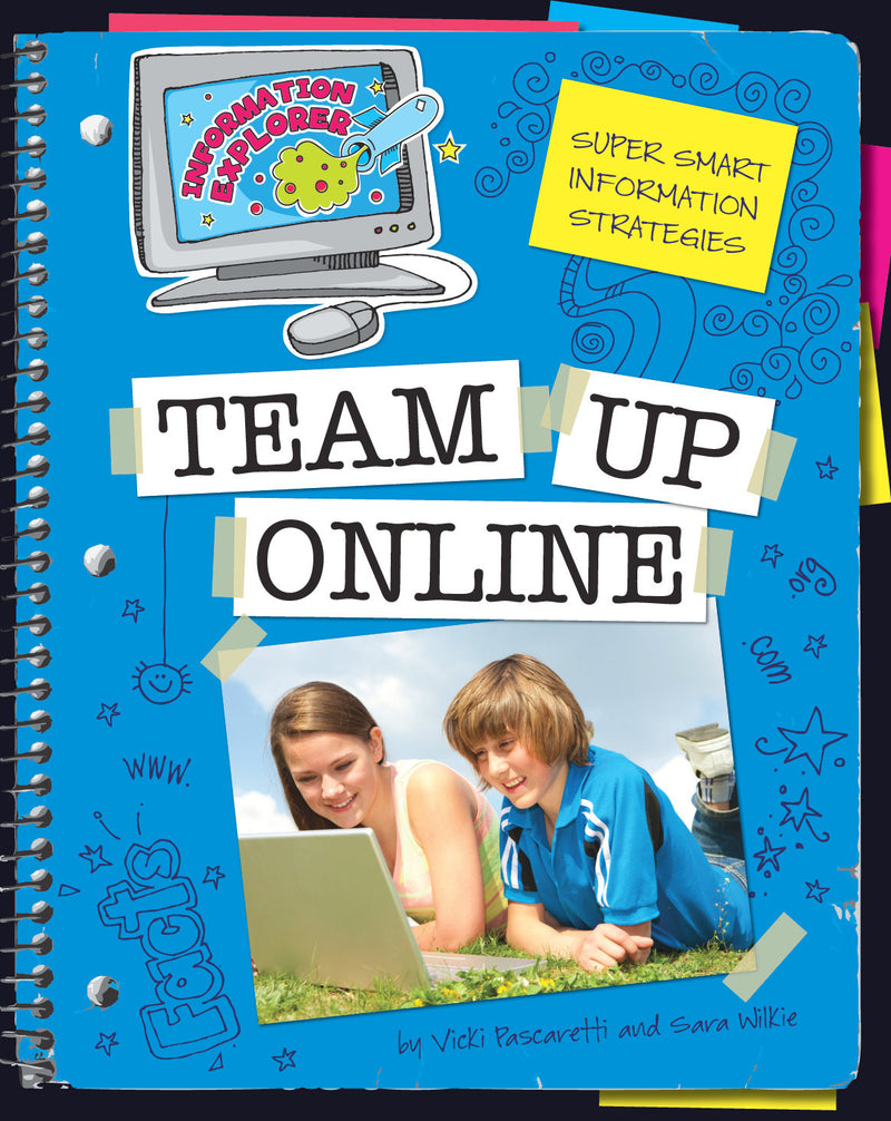 Team up Online