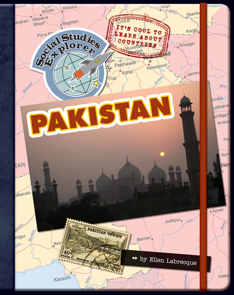 It's Cool to Learn About Countries: Pakistan