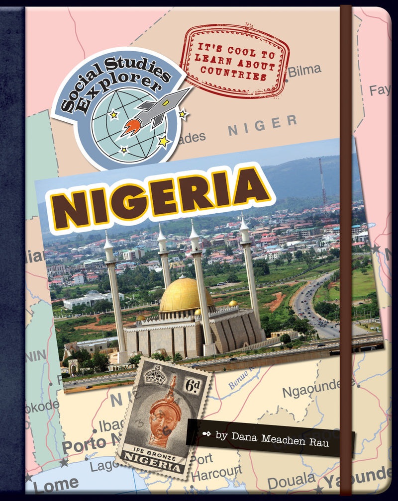 It's Cool to Learn About Countries: Nigeria