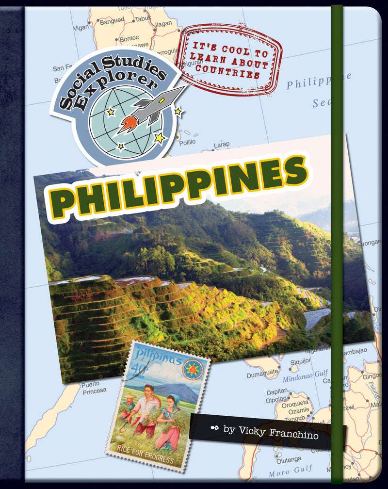 It's Cool to Learn About Countries: Philippines