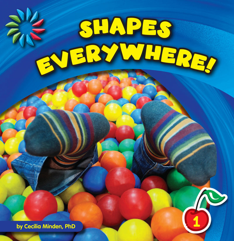 Shapes Everywhere