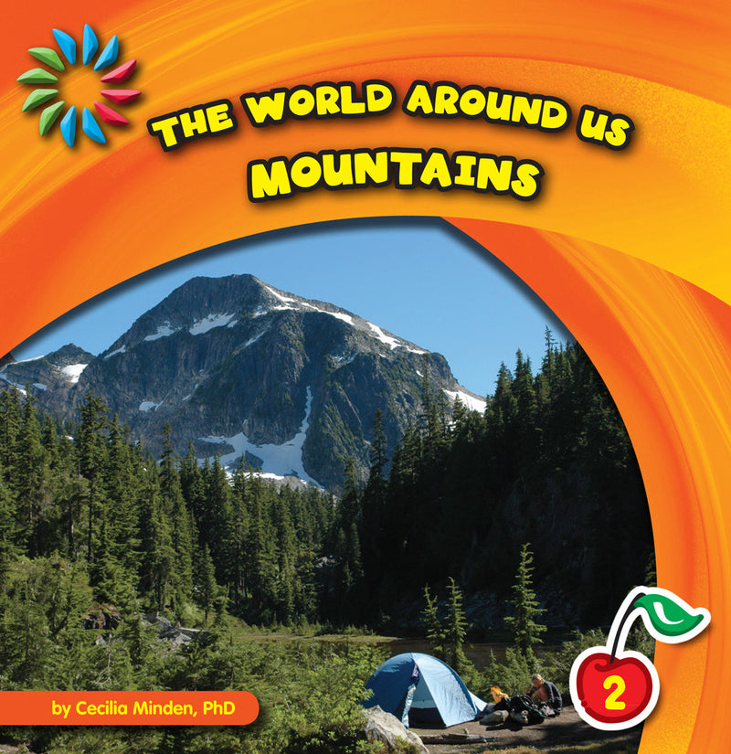 The World Around Us: Mountains