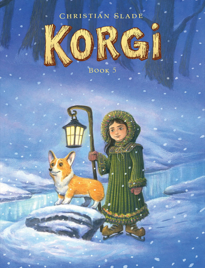 Korgi